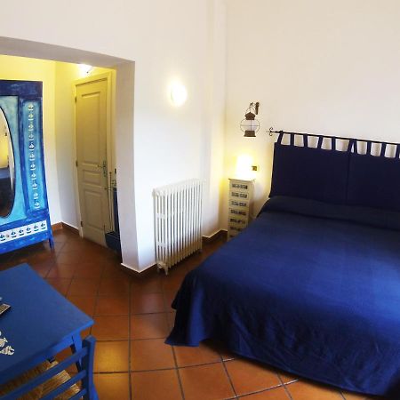 Agriturismo Terre Di Mare Bordighera فاليكروسيا المظهر الخارجي الصورة