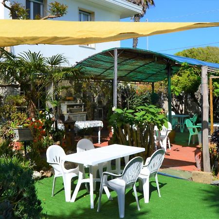 Agriturismo Terre Di Mare Bordighera فاليكروسيا المظهر الخارجي الصورة