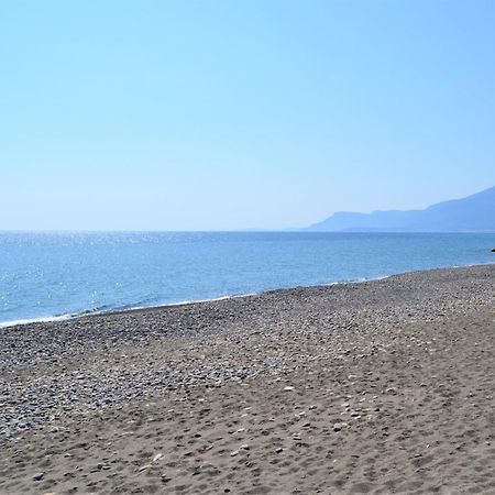 Agriturismo Terre Di Mare Bordighera فاليكروسيا المظهر الخارجي الصورة