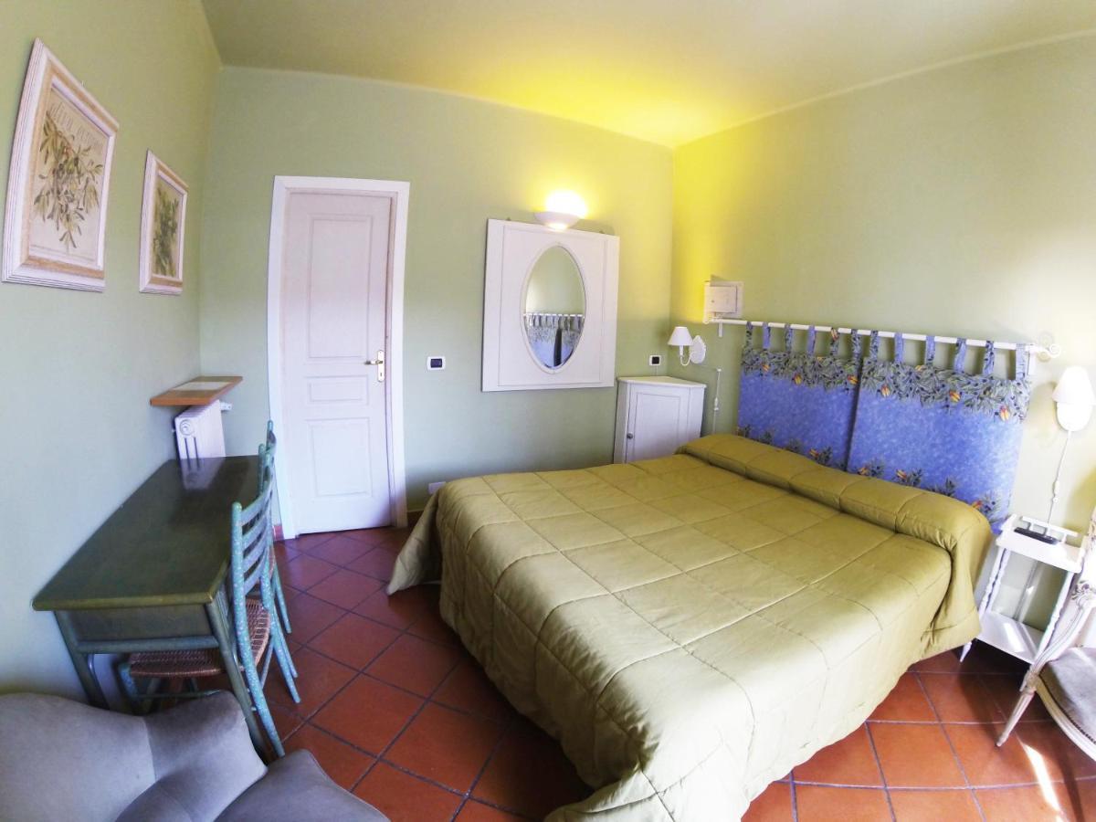 Agriturismo Terre Di Mare Bordighera فاليكروسيا المظهر الخارجي الصورة