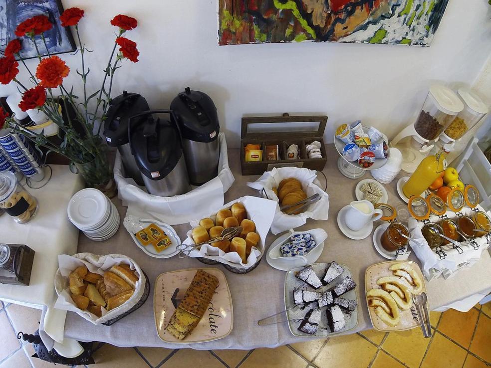 Agriturismo Terre Di Mare Bordighera فاليكروسيا المظهر الخارجي الصورة