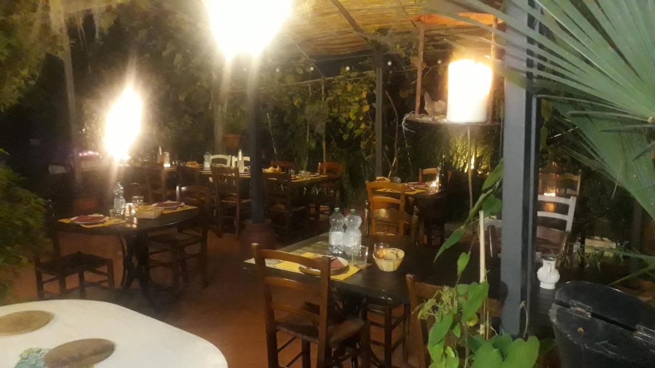 Agriturismo Terre Di Mare Bordighera فاليكروسيا المظهر الخارجي الصورة