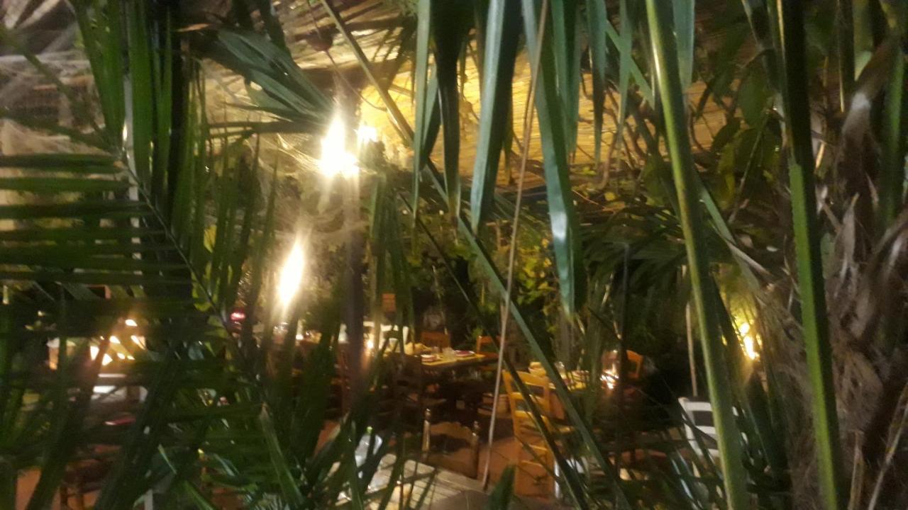 Agriturismo Terre Di Mare Bordighera فاليكروسيا المظهر الخارجي الصورة
