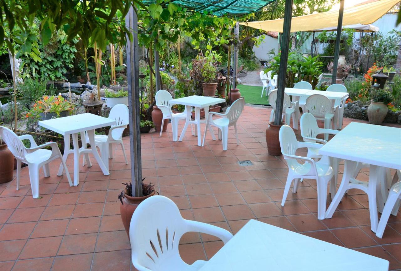 Agriturismo Terre Di Mare Bordighera فاليكروسيا المظهر الخارجي الصورة