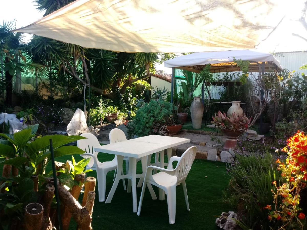 Agriturismo Terre Di Mare Bordighera فاليكروسيا المظهر الخارجي الصورة